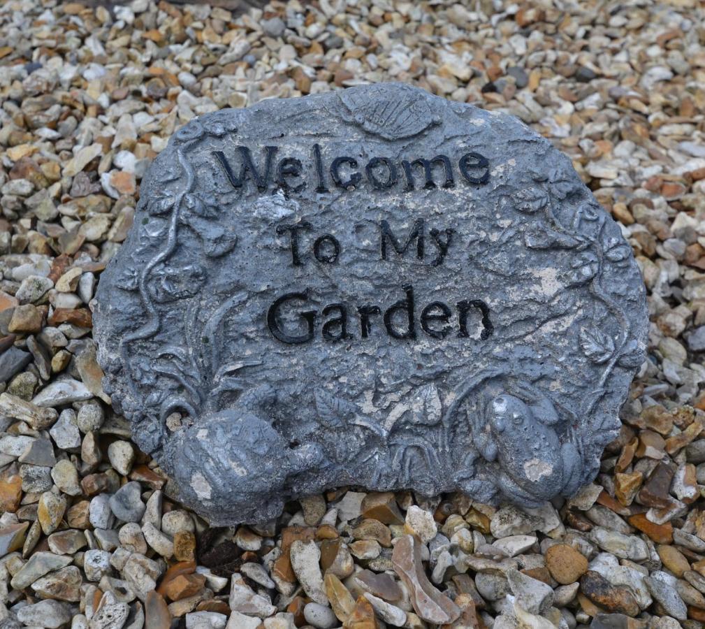 Castle Green Bed And Breakfast Ashbourne  Esterno foto