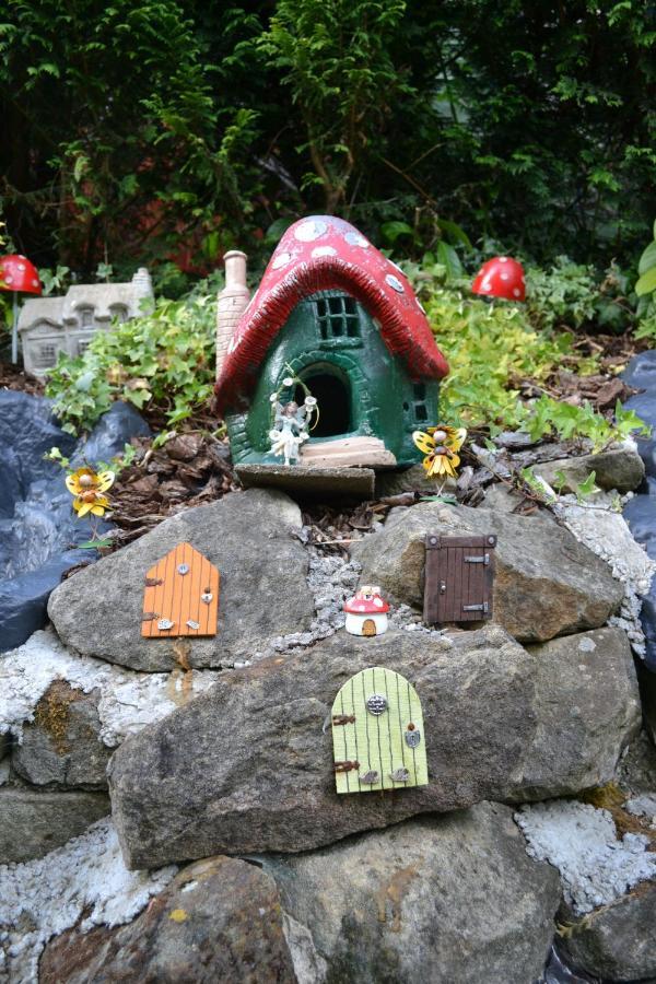 Castle Green Bed And Breakfast Ashbourne  Esterno foto