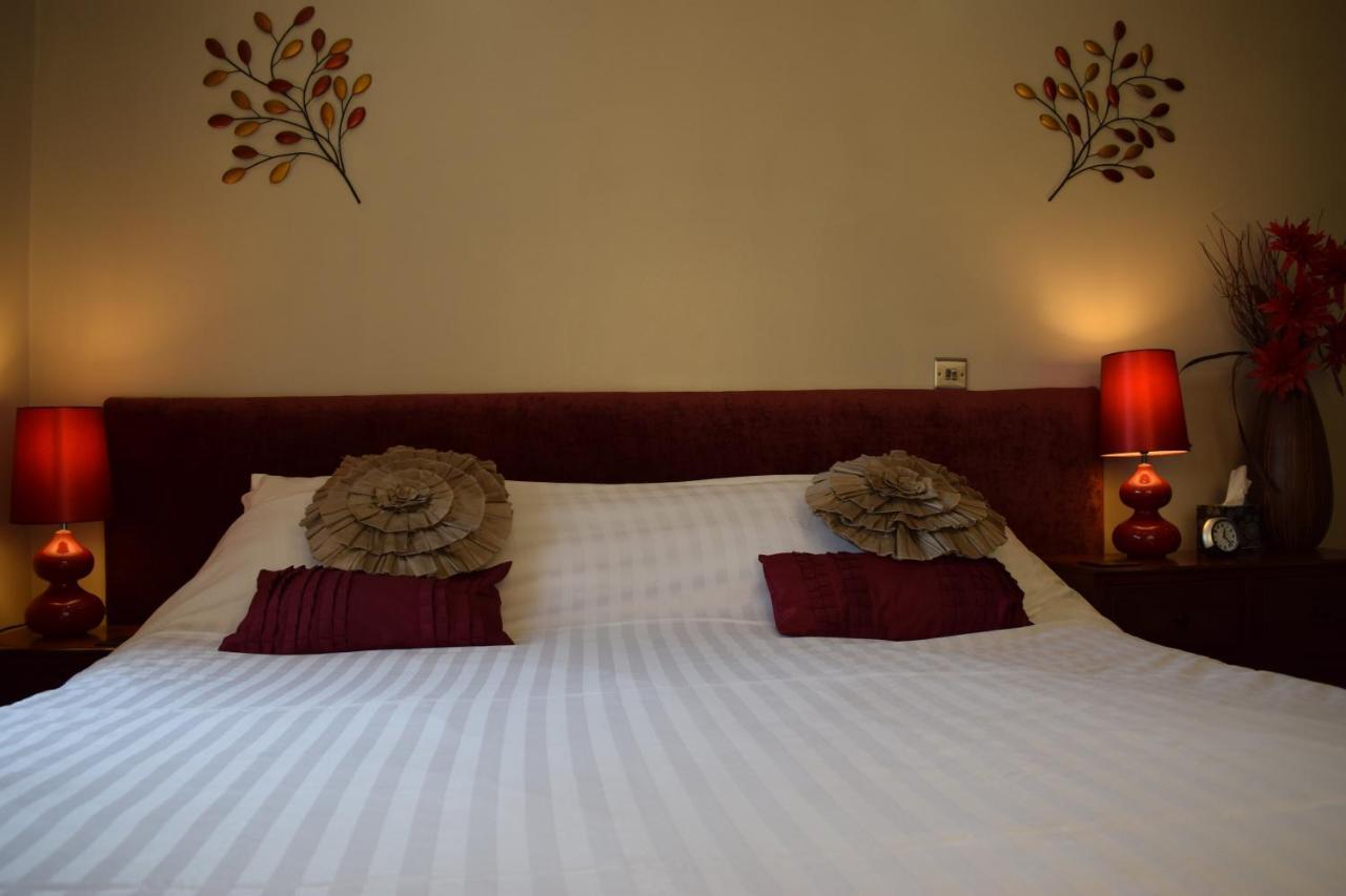 Castle Green Bed And Breakfast Ashbourne  Esterno foto