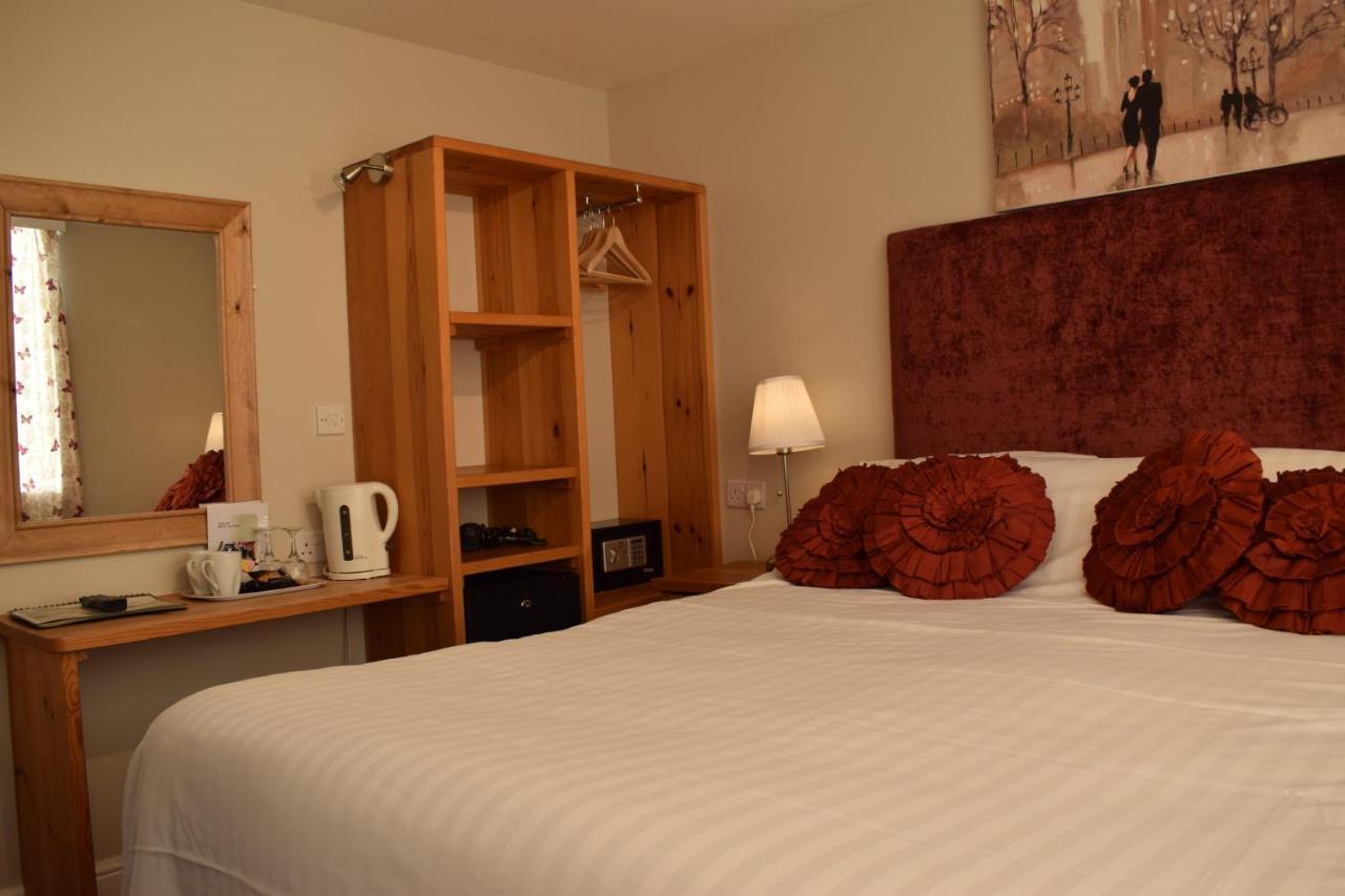 Castle Green Bed And Breakfast Ashbourne  Esterno foto