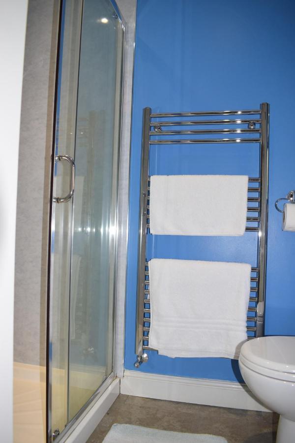 Castle Green Bed And Breakfast Ashbourne  Esterno foto