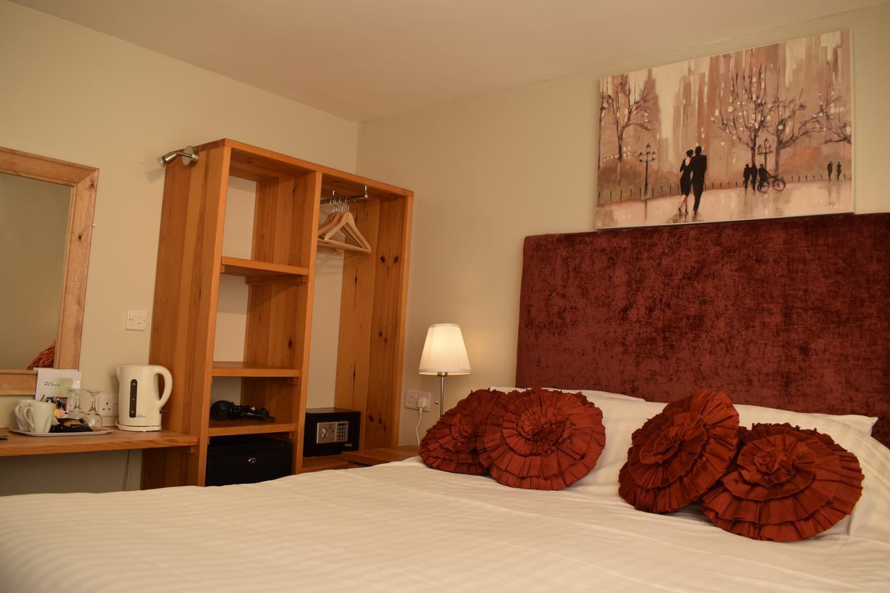 Castle Green Bed And Breakfast Ashbourne  Esterno foto