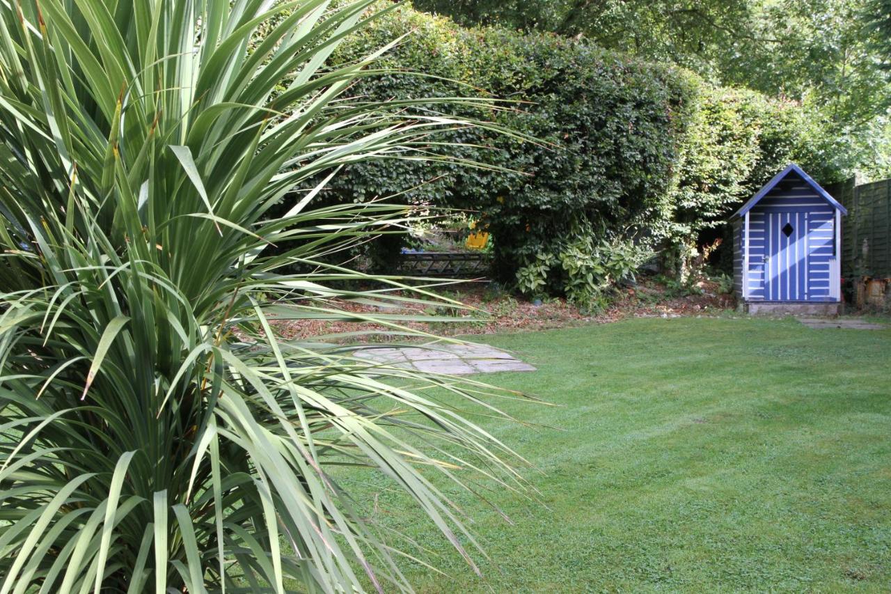 Castle Green Bed And Breakfast Ashbourne  Esterno foto